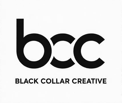 Black Collar Creative Logo